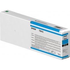 Epson T55KD00 ink cartridge 1 pc(s) Original Violet
