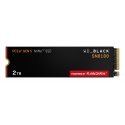 SanDisk Black WD_BLACK™ SN8100 NVMe™ SSD POWERED BY 2 TB