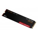 SanDisk Black WD_BLACK™ SN8100 NVMe™ SSD POWERED BY 2 TB