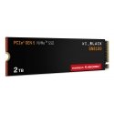 SanDisk Black WD_BLACK™ SN8100 NVMe™ SSD POWERED BY 2 TB