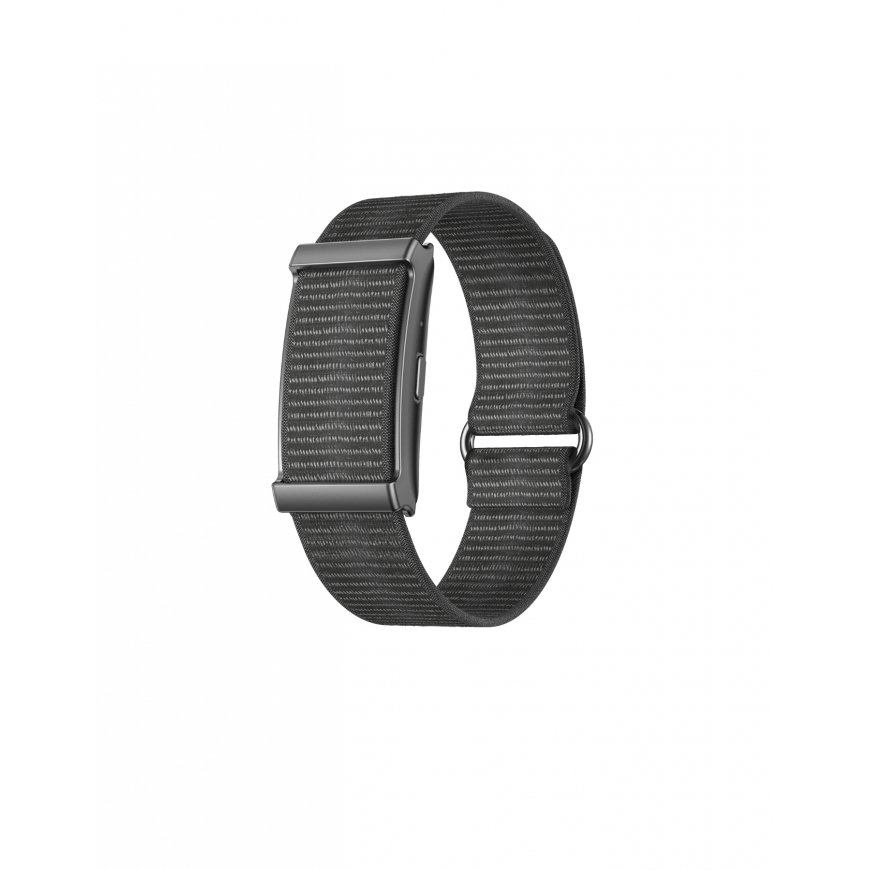 Beafon Fit20F No Armband activity tracker IP68 Black
