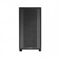 Chieftec Midi Tower GS-03B-BLK-OP, Schwarz Must Chieftec Midi Tower GS-03B-BLK-OP, Schwarz Must