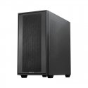 Chieftec Midi Tower GS-03B-BLK-OP, Schwarz Черный Chieftec Midi Tower GS-03B-BLK-OP, Schwarz Черный