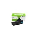 Lexmark 55B200E värikasetti 1 kpl Alkuperäinen musta Lexmark 55B200E värikasetti 1 kpl Alkuperäinen musta