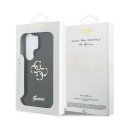 Guess IML 4G Script Metal Logo Case for Samsung Galaxy S26 Ultra Guess IML 4G Script Metal Logo Case for Samsung Galaxy S26 Ultra