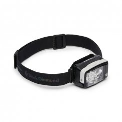 Black Diamond Distance LT 1100 Juoda Ant galvos tvirtinamas žibintuvėlis LED