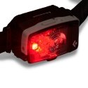 Black Diamond Distance LT 1100 musta Taskulamppu otsanauhalla LED Black Diamond Distance LT 1100 musta Taskulamppu otsanauhalla LED