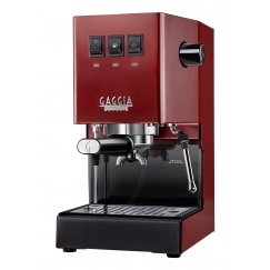 Gaggia E24 Ohje Espressokone 2,1 L