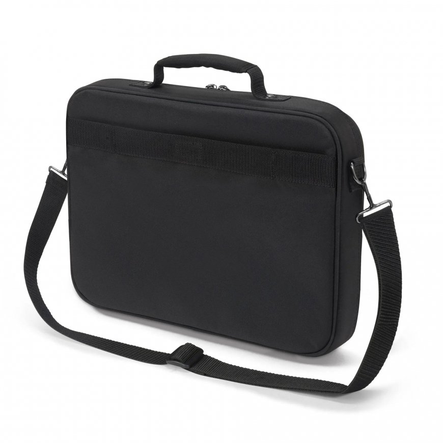 DICOTA D3250203 laptop case 43.9 cm (17.3") Briefcase Black – 2