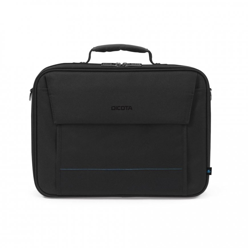 DICOTA D3250203 portatīvo datoru soma & portfelis 43,9 cm (17.3") Melns – 3