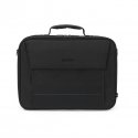 DICOTA D3250203 portatīvo datoru soma & portfelis 43,9 cm (17.3") Melns