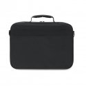 DICOTA D3250203 portatīvo datoru soma & portfelis 43,9 cm (17.3") Melns