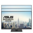ASUS VA27DQFS monitori 68,6 cm (27") 1920 x 1080 pikseļi Full HD LCD Melns ASUS VA27DQFS monitori 68,6 cm (27") 1920 x 1080 pikseļi Full HD LCD Melns