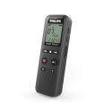 Philips VoiceTracer 8 kHz Juoda Philips VoiceTracer 8 kHz Juoda