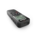 Philips VoiceTracer 8 kHz Juoda Philips VoiceTracer 8 kHz Juoda