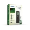 Philips VoiceTracer 8 kHz Juoda Philips VoiceTracer 8 kHz Juoda