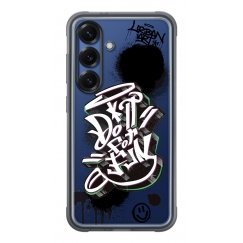 Samsung EF-JS931 mobile phone case 15.8 cm (6.2") Cover Black, Multicolour