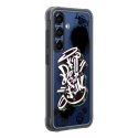 Samsung EF-JS931 mobiliojo telefono dėklas 15,8 cm (6.2") Juoda, Multi spalvos Samsung EF-JS931 mobiliojo telefono dėklas 15,8 cm (6.2") Juoda, Multi spalvos