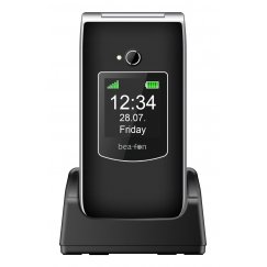 Beafon SL605 LTE 6.1 cm (2.4") 90 g Black