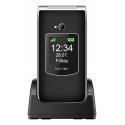 Beafon SL605 LTE 6,1 cm (2.4") 90 g Melns Beafon SL605 LTE 6,1 cm (2.4") 90 g Melns