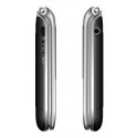 Beafon SL605 LTE 6,1 cm (2.4") 90 g Melns Beafon SL605 LTE 6,1 cm (2.4") 90 g Melns