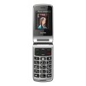 Beafon SL605 LTE 6,1 cm (2.4") 90 g Juoda
