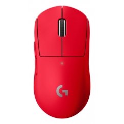 Logitech Pro X Superlight 2 SE hiir Mängimine Parempoolne Raadioside Optiline 44000 DPI
