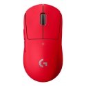 Logitech Pro X Superlight 2 SE kompiuterio pelė Žaidimams Dešinės rankos Radijo dažnio belaidė Optin Logitech Pro X Superlight 2 SE kompiuterio pelė Žaidimams Dešinės rankos Radijo dažnio belaidė Optin