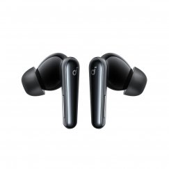 Soundcore Liberty 5 Kuulokkeet Langaton In-ear Puhelut/Musiikki USB Type-C Bluetooth musta