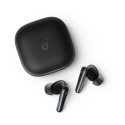 Soundcore Liberty 5 Kõrvaklapp Juhtmevaba Kõrvasisene Kõned/muusika USB tüüp-C Bluetooth Must Soundcore Liberty 5 Kõrvaklapp Juhtmevaba Kõrvasisene Kõned/muusika USB tüüp-C Bluetooth Must