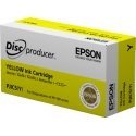 Epson C13S020692 струйный картридж 1 шт Совместимый Желтый Epson C13S020692 струйный картридж 1 шт Совместимый Желтый