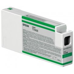 Epson Tintes kasetne Green T596B00 UltraChrome HDR 350 ml