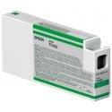 Epson Tintes kasetne Green T596B00 UltraChrome HDR 350 ml Epson Tintes kasetne Green T596B00 UltraChrome HDR 350 ml