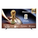 Hisense 100U8Q 2,54 m (100") 4K Ultra HD Älytelevisio Wi-Fi musta, Harmaa Hisense 100U8Q 2,54 m (100") 4K Ultra HD Älytelevisio Wi-Fi musta, Harmaa