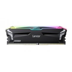 Lexar LD5U16G68C34LA-RGD memory module 32 GB 2 x 16 GB DDR5 288-pin DIMM ECC