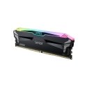 Lexar LD5U16G68C34LA-RGD atminties modulis 32 GB 2 x 16 GB DDR5 288-pin DIMM ECC Lexar LD5U16G68C34LA-RGD atminties modulis 32 GB 2 x 16 GB DDR5 288-pin DIMM ECC