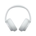 Sony WH-CH720 Kuulokkeet Langallinen & langaton Pääpanta Puhelut/Musiikki USB Type-C Bluetooth Valko