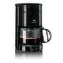 Braun KF 47 coffee maker Manual Drip coffee maker Braun KF 47 coffee maker Manual Drip coffee maker