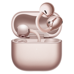 Huawei Earbuds | FreeClip 2 | Bluetooth | Atvērtās ausīs | Troksnis