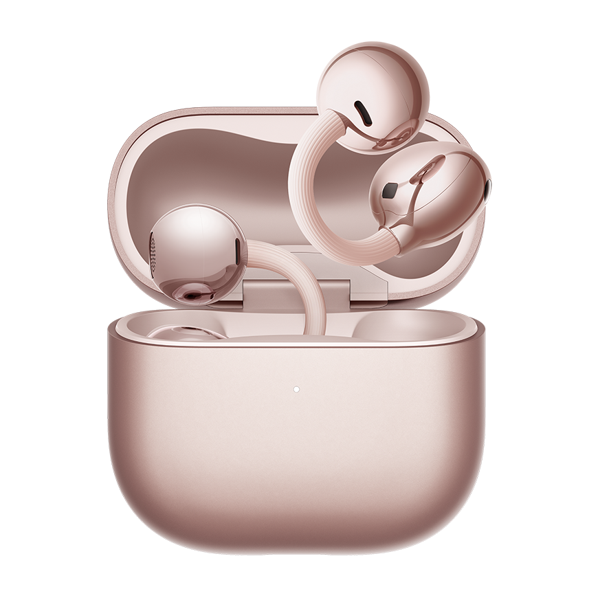 Huawei Earbuds | FreeClip 2 |