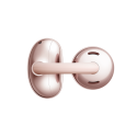 Huawei Earbuds | FreeClip 2 | Bluetooth | Avoin korva | Melu