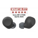 Sony WFC710NB.CE7 наушники/гарнитура True Wireless Stereo (TWS) Вкладыши Calls/Music USB Type-C Blue Sony WFC710NB.CE7 наушники/гарнитура True Wireless Stereo (TWS) Вкладыши Calls/Music USB Type-C Blue