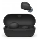 Sony WFC710NB.CE7 kuulokkeet ja kuulokemikrofoni True Wireless Stereo (TWS) In-ear Puhelut/Musiikki Sony WFC710NB.CE7 kuulokkeet ja kuulokemikrofoni True Wireless Stereo (TWS) In-ear Puhelut/Musiikki