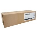 Lexmark 81C2XK0 värikasetti 1 kpl Alkuperäinen musta Lexmark 81C2XK0 värikasetti 1 kpl Alkuperäinen musta