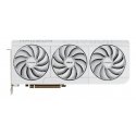ASUS Prime -RX9070XT-O16G-WHITE AMD Radeon RX 9070 XT 16 GB GDDR6 ASUS Prime -RX9070XT-O16G-WHITE AMD Radeon RX 9070 XT 16 GB GDDR6
