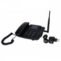 MaxCom Comfort MM41D Smart телефон Идентификация абонента (Caller ID) Черный MaxCom Comfort MM41D Smart телефон Идентификация абонента (Caller ID) Черный