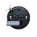 Ecovacs Deebot X8 Pro Omni Melns Ecovacs Deebot X8 Pro Omni Melns