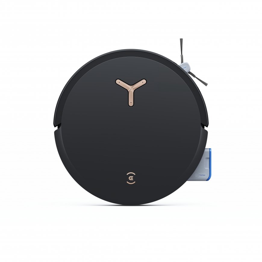 Ecovacs Deebot X8 Pro Omni Melns – 4