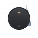 Ecovacs Deebot X8 Pro Omni Melns Ecovacs Deebot X8 Pro Omni Melns