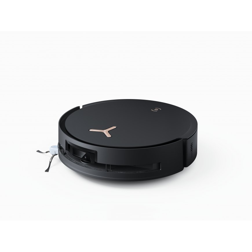 Ecovacs Deebot X8 Pro Omni Black – 5